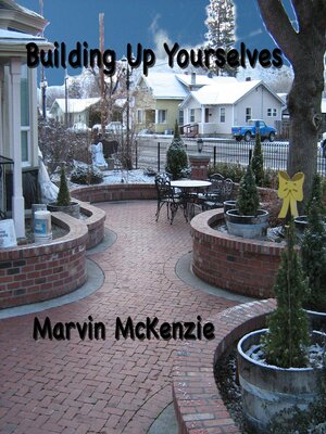 cover image of Building Up Yourselves